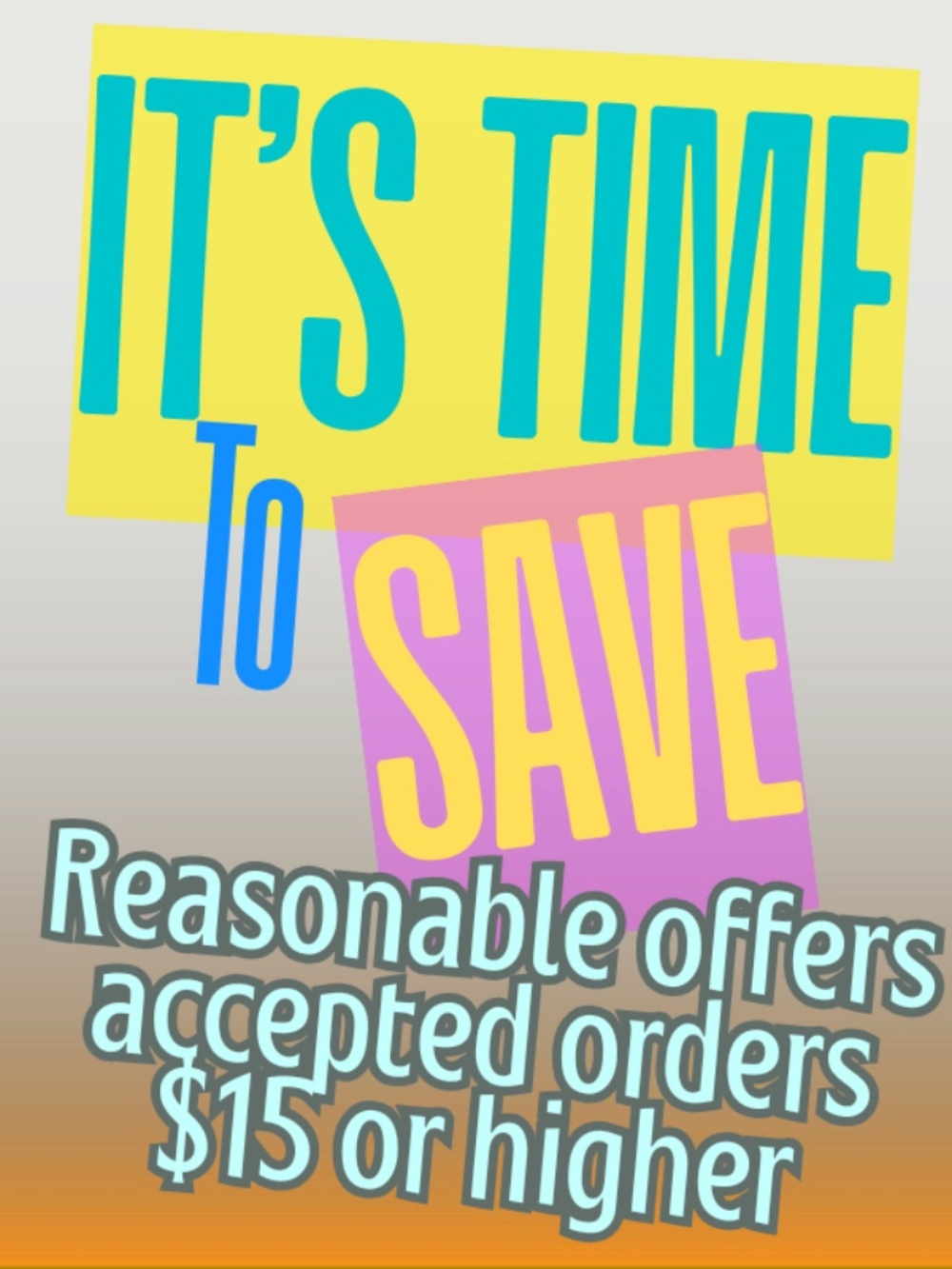 Low Prices and Cool Items